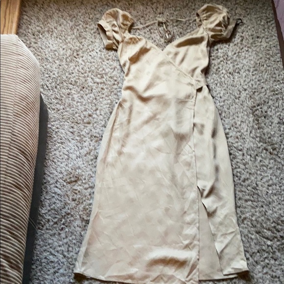 LPA Dresses & Skirts - NWT LPA midi dress